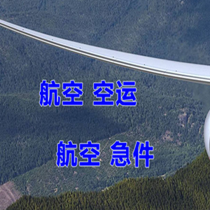 黑河瑷珲空运代理快递-选东方航空和上海航空